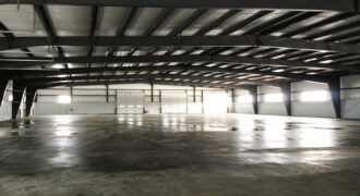 50000 Sq.ft Industrial Shed for lease in Vithalapur