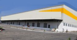 35000 Sq.ft Industrial Factory for lease in Vatva