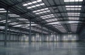 90000 sq.ft Industrial Shed For lease in Changodar, Ahmedabad