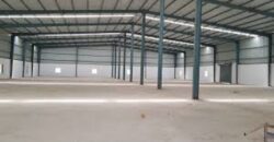 80000 sq.ft Warehouse for rent in Vatva, Ahmedabad