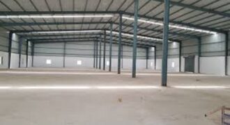 80000 sq.ft Warehouse for rent in Vatva, Ahmedabad