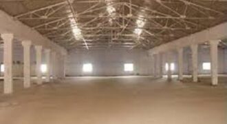 110000 sq.ft | Warehouse for rent in Adalaj, Ahmedabad