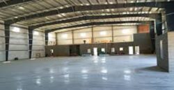 61000 Sq.ft Industrial Shed for rent in Kadi Ahmedabad