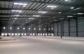 26000 sq.ft  Find Warehouse in Bavla
