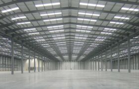 80000 sq.ft Industrial Shed for rent in Vatva, Ahmedabad