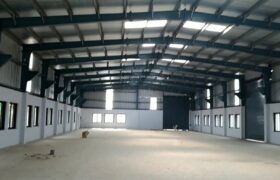 70000 sq.ft | Industrial Factory available for rent in Vatva, Ahmedabad