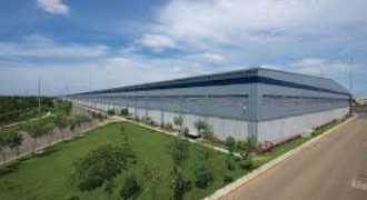 90000 sq.ft Industrial Shed for lease in Santej, Ahmedabad