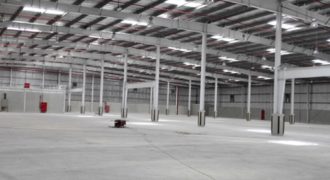 80000 Sq.ft Godown for lease in Vithalapur Ahmedabad