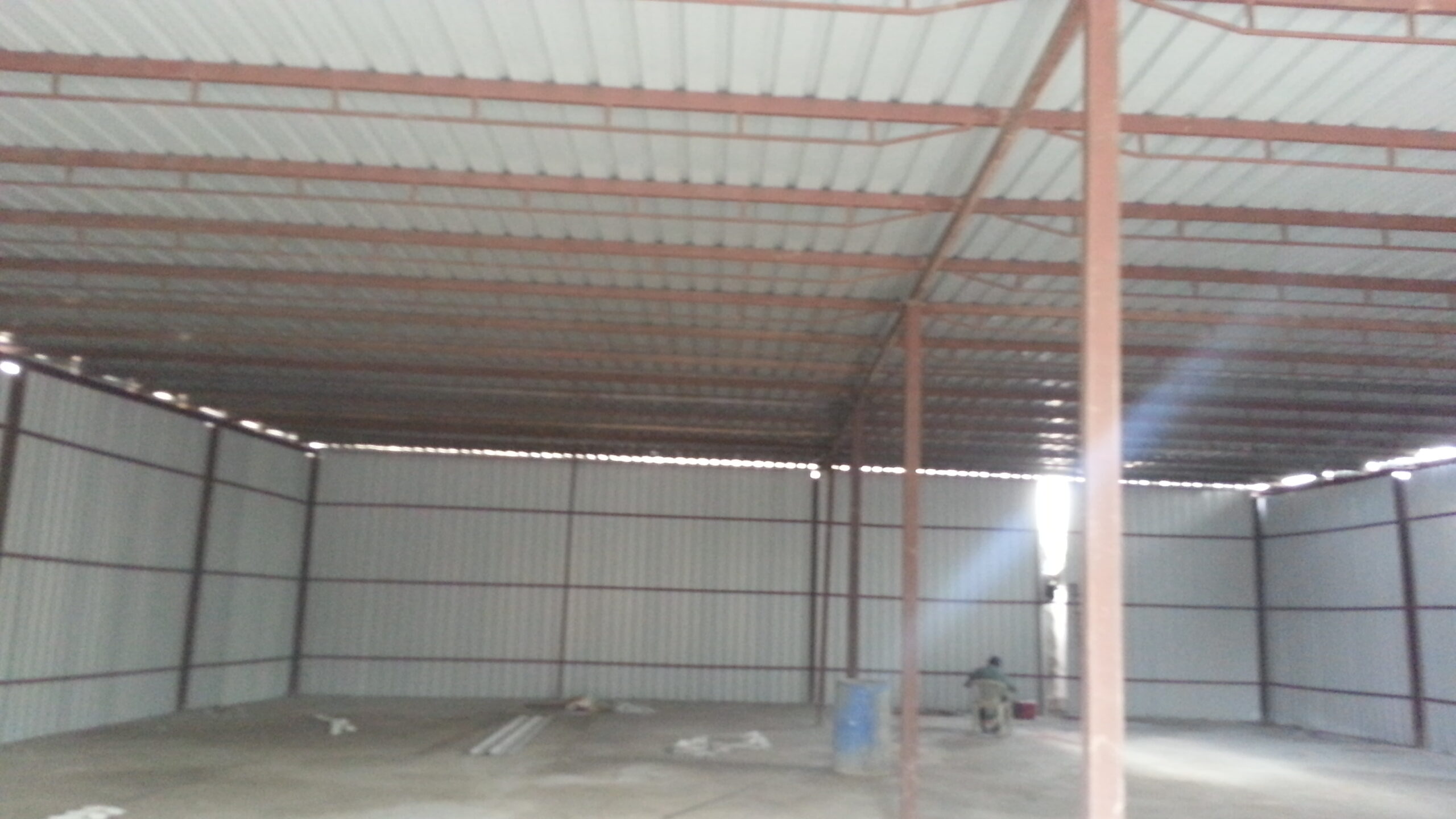 88000 Sq.ft Warehouse for rent in Sanand Ahmedabad