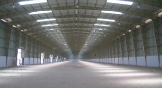 59000 Sq.ft Warehouse for lease in Aslali Ahmedabad