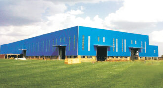56000 Sq.ft Warehouse for rent in Narol Ahmedabad