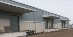 85000 Sq.ft Godown for rent in Kathwada Ahmedabad