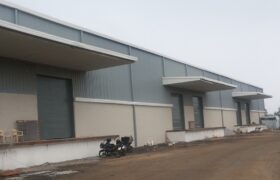 85000 Sq.ft Godown for rent in Kathwada Ahmedabad