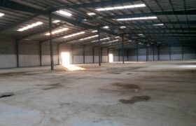 87000 Sq.ft Industrial Factory for lease in Kathwada