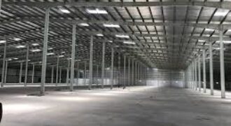 69000 Sq.ft Storage for rent in Naroda Ahmedabad