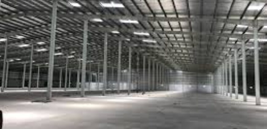 69000 Sq.ft Storage for rent in Naroda Ahmedabad