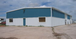 90000 Sq.ft Industrial Shed for rent in Kheda