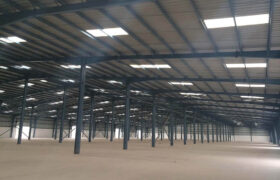 97000 sq.ft Warehouse for rent in Vithalapur, Ahmedabad