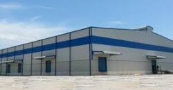 78000 Sq.ft Industrial Factory for lease in Changodar