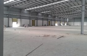 250000 sq.ft Industrial Shed for lease in Vatva, Ahmedabad