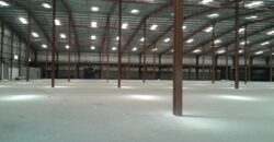 60000 sq.ft | Industrial Factory for rent in Changodar, Ahmedabad