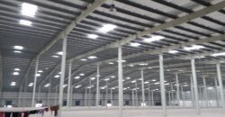 60000 sq.ft Warehouse or Storage for rent in Vithalapur, Ahmedabad