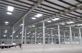 60000 sq.ft Warehouse or Storage for rent in Vithalapur, Ahmedabad