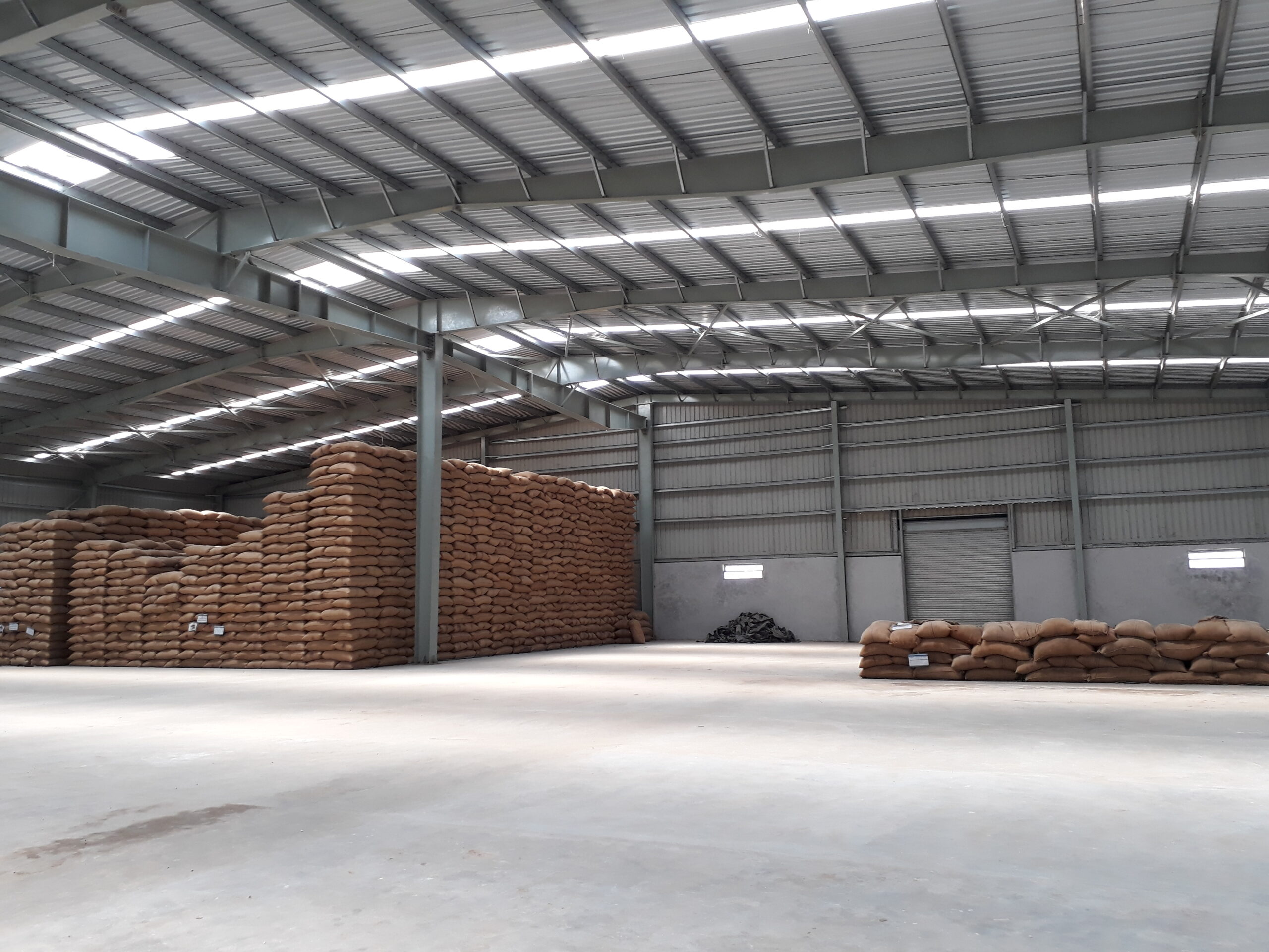 87000 Sq.ft Storage for lease in Changodar Ahmedabad