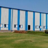 With RSH Consultant, you can book a quality warehouse in Ahmedabad