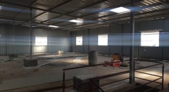80000 Sq.ft Warehouse for rent in Kathwada Ahmedabad