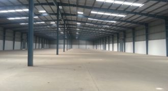74000 sq.ft Warehouse available for lease in Sarkhej, Ahmedabad