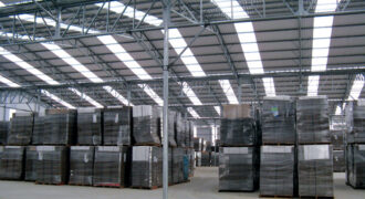 120000 Sq.ft Warehouse for lease in Bavla Ahmedabad