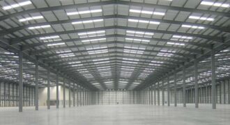 61000 Sq.ft Warehouse for lease in Bavla Ahmedabad