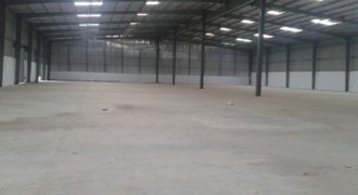 60000 Sq.ft Warehouse for rent in Kadi Ahmedabad