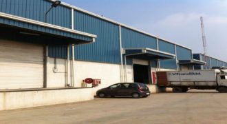 250000 sq.ft Warehouse for rent in Chhatral, Ahmedabad