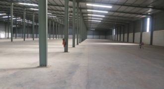 65000 sq.ft Warehouse for lease in Kathwada, Ahmedabad