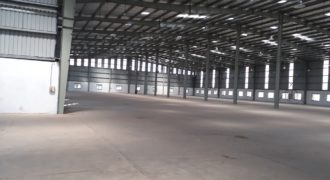90000 Sq.ft Industrial Shed for rent in Sanand Ahmedabad