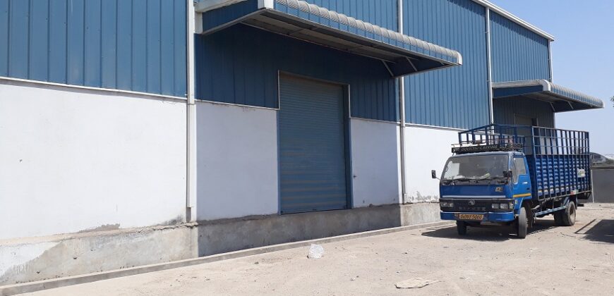 65000 sq.ft Warehouse for rent in Adalaj, Ahmedabad