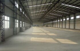 50000 sq.ft Industrial Shed for lease in Narol, Ahmedabad