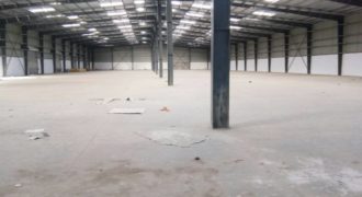 67000 Sq.ft Industrial Shed for lease in Adalaj Ahmedabad