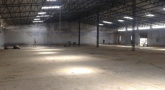95000 Sq.ft Industrial Shed for lease in Chhatral Ahmedabad