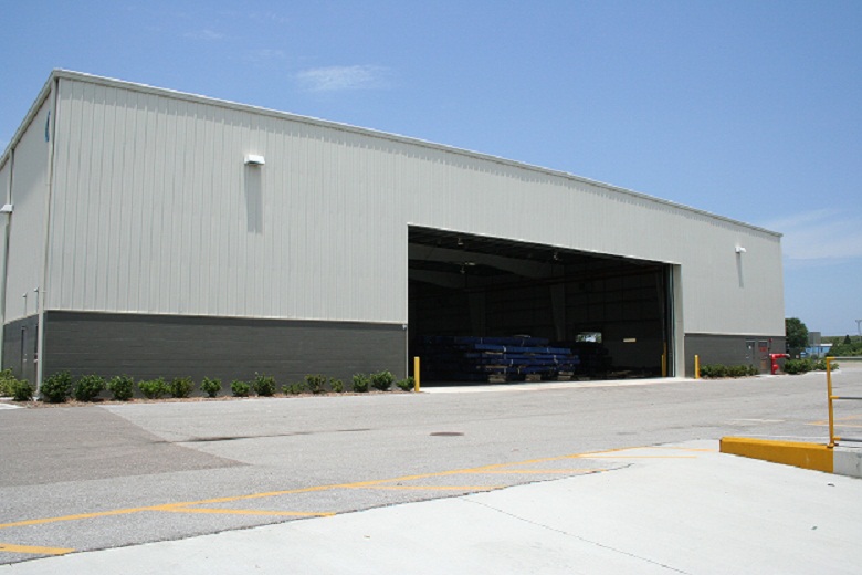 warehouse in santej
