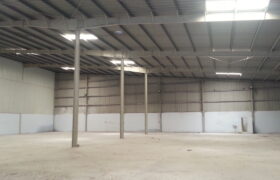 20000 to 50000 sq.ft Warehouse for rent in Narol