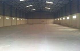 56000 sq.ft Industrial Shed for rent in Sarkhej, Ahmedabad