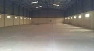 56000 sq.ft Industrial Shed for rent in Sarkhej, Ahmedabad