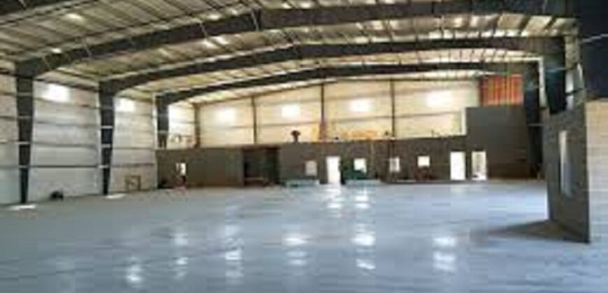 67000 sq.ft Warehouse for Rent in Naroda, Ahmedabad