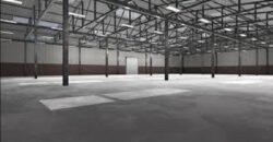 98000 sq.ft Industrial Shed for lease in Kheda, Ahmedabad