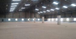 80000 sq.ft Industrial Shed for lease in Kadi, Ahmedabad