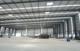 70000 sq.ft Industrial Shed for Rent in Sarkhej, Ahmedabad