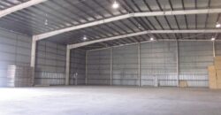 100000 sq.ft Industrial Shed for lease in Vithalapur, Ahmedabad